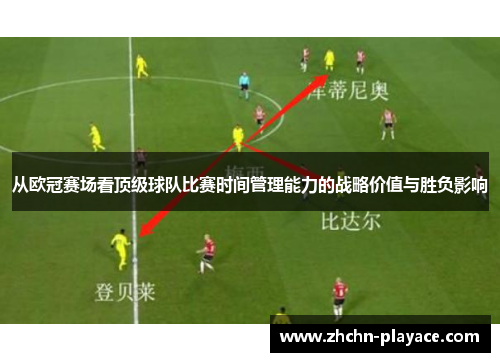 从欧冠赛场看顶级球队比赛时间管理能力的战略价值与胜负影响
